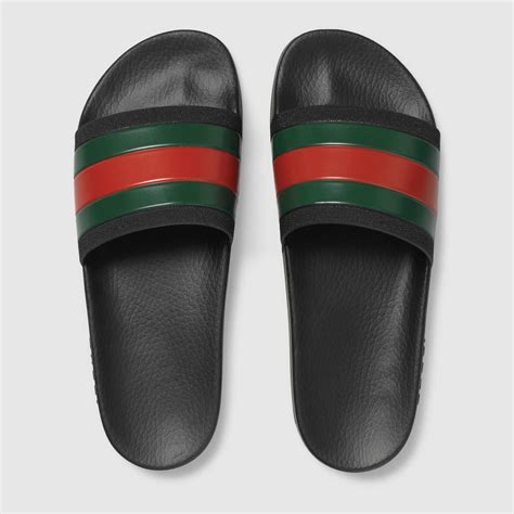 gucci slides mens price